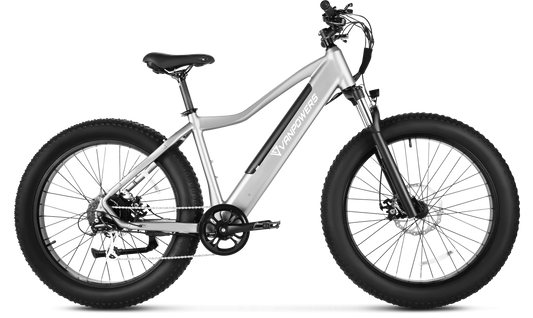 Manidae Fast, Stylish, Low Maintenance mountain eBike for your style